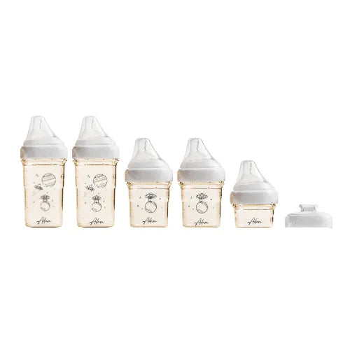 Personalize your Gift Set PCTO™ Complete Starter Kit PPSU (SG Exclusive Plus) - Identifier: CdEBuj7I4KN3pCTaxUXKvNcD