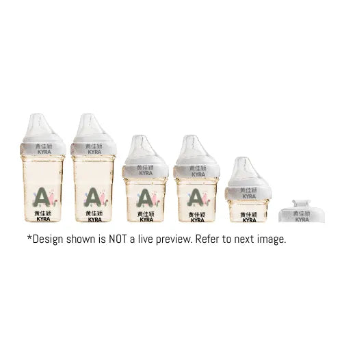 Personalize your Gift Set PCTO™ Complete Starter Kit PPSU (SG Exclusive Plus) - Identifier: 1fpJbPQT8aO-vrAHGCkFmkjK