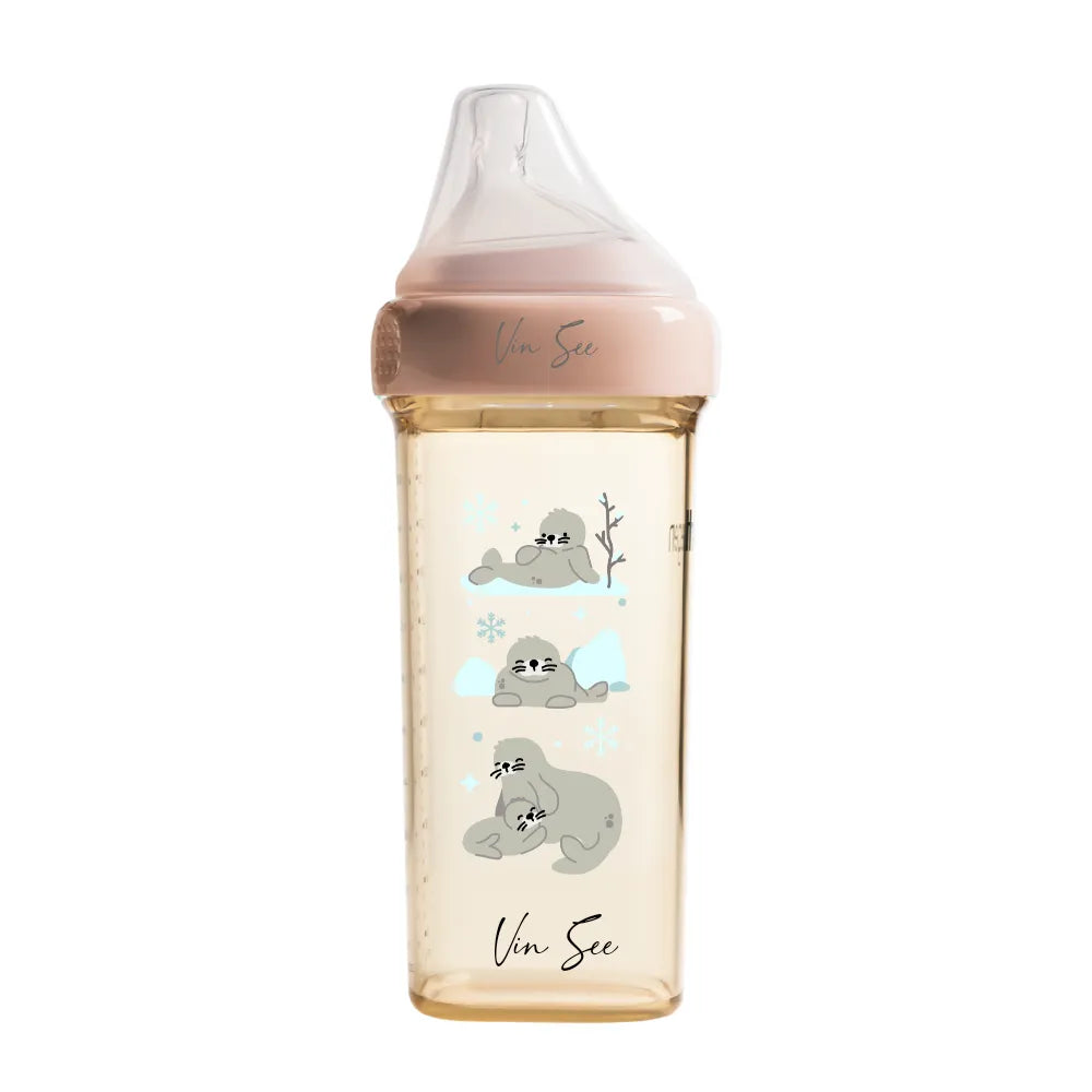 Build Your Own Hegen Bottle - Identifier: hlYB5YmJIViyYRIKOIxOOSSG