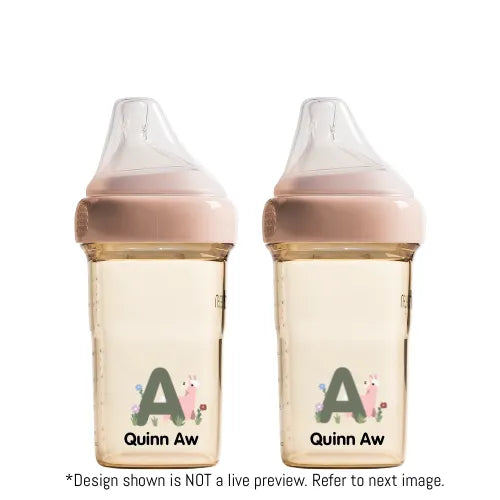 Build Your Own Hegen Bottle - Identifier: bvAPIz2rQaXZHZgq9BNJDiNx