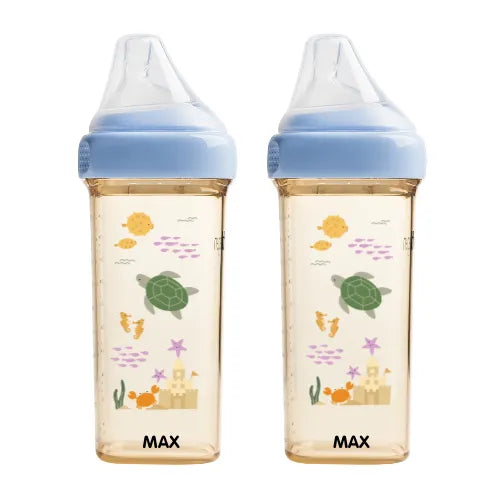 Build Your Own Hegen Bottle - Identifier: JhID0KCFXd6NWR84y62w-L5T