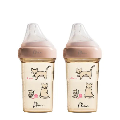 Build Your Own Hegen Bottle - Identifier: QduCMPsF8uIRehd5cqvTT4g0