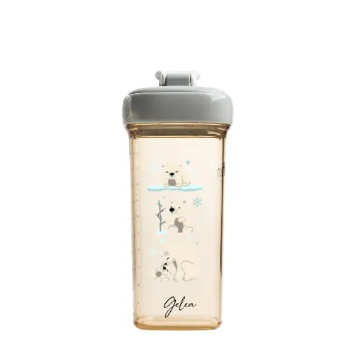 Build Your Own Hegen Bottle - Identifier: zMCWv38JKeafd6tkG3XEWQ6t