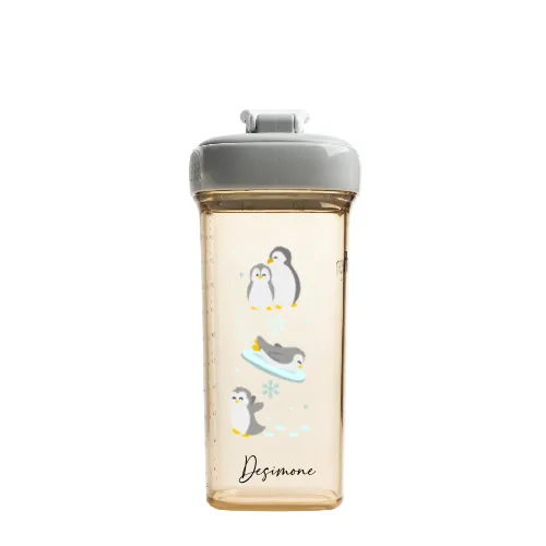 Build Your Own Hegen Bottle - Identifier: laGaFAeyaEckNf5qMO1asjae