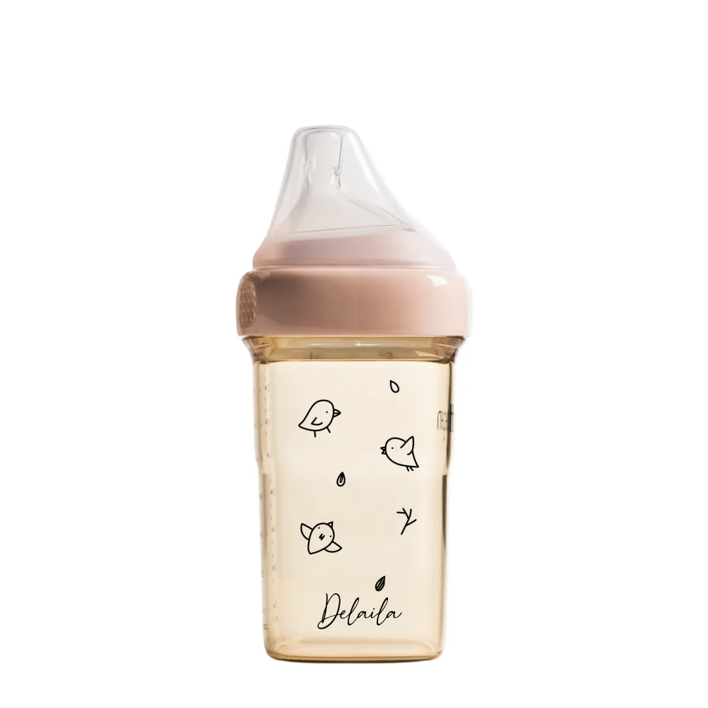 Build Your Own Hegen Bottle - Identifier: u45Jbi_5oyLtwhTLnzhLdE2U
