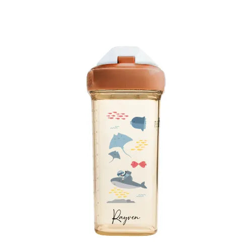 Build Your Own Hegen Bottle - Identifier: qWHUVmPGFgcC12znGrfaSOI5