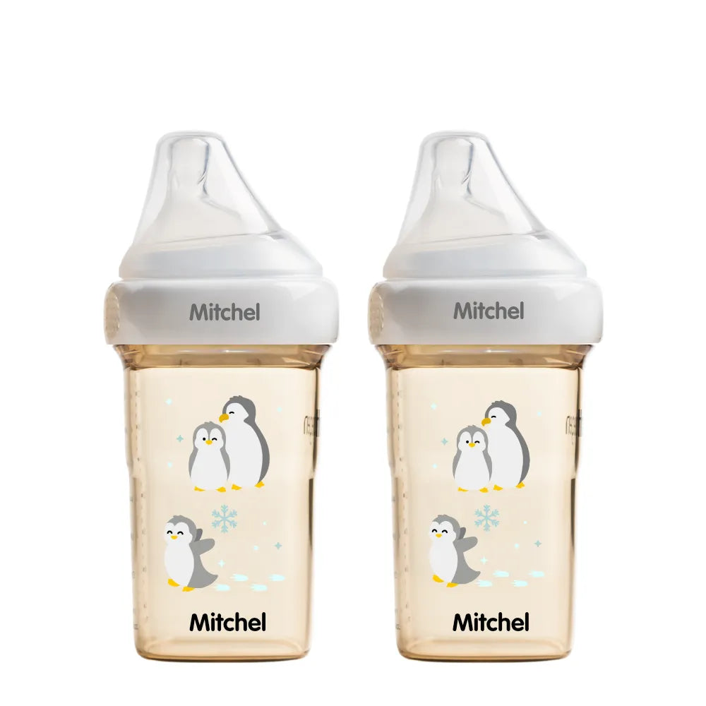 Build Your Own Hegen Bottle - Identifier: KLWke8ebkfNdSpiiNW0KanqE