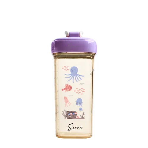 Build Your Own Hegen Bottle - Identifier: EzpjK-SFcxgeNbW1jLt_DTHG
