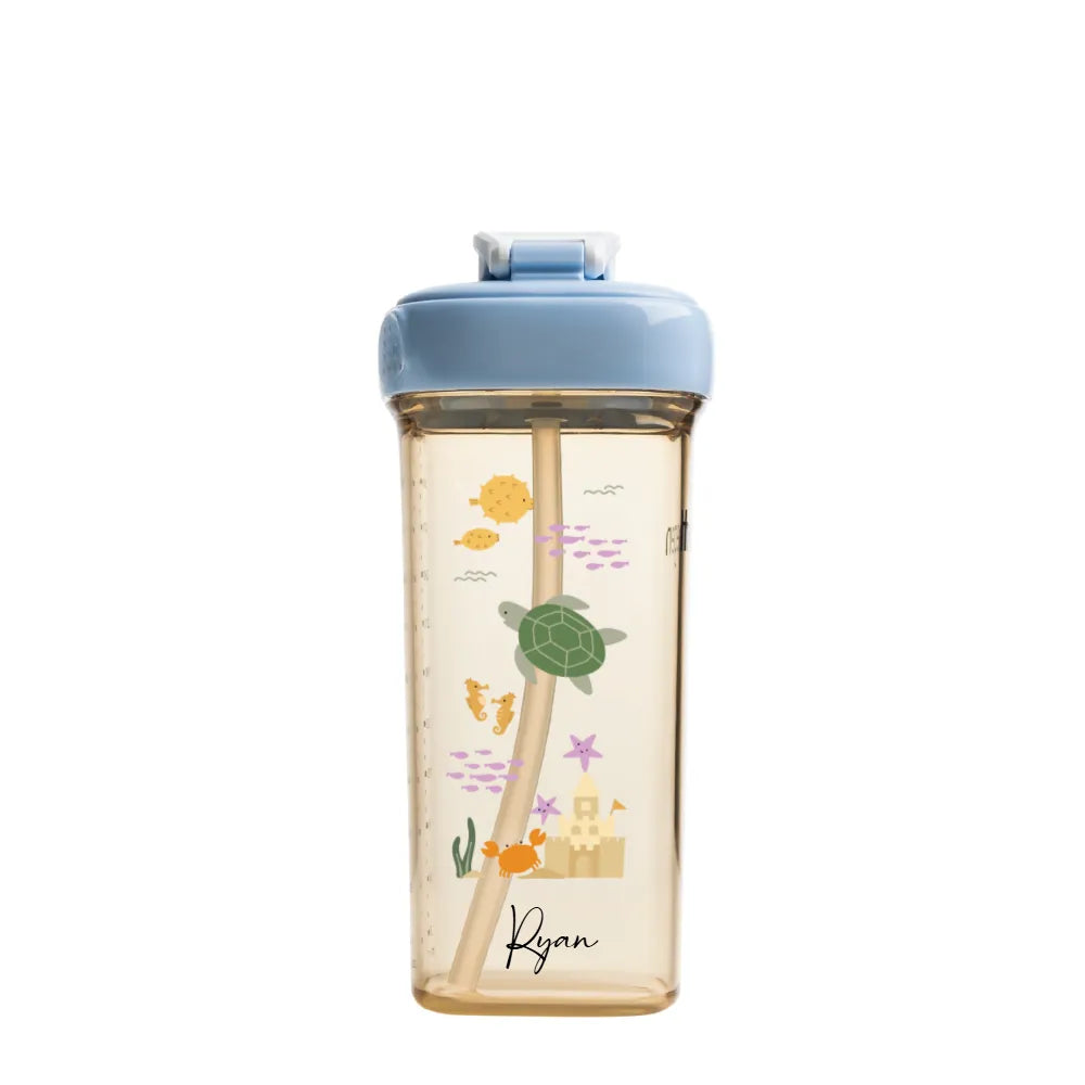 Build Your Own Hegen Bottle - Identifier: hv9TS2eoJ5Q3C98mlPl2ZtAV