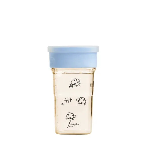 Build Your Own Hegen Bottle - Identifier: _O_Me5Ui8I5GCldbm_gtdyYO