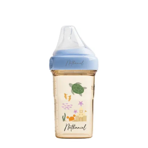 Build Your Own Hegen Bottle - Identifier: HA31TXHX5fCTYtkEs0jJjZ1V