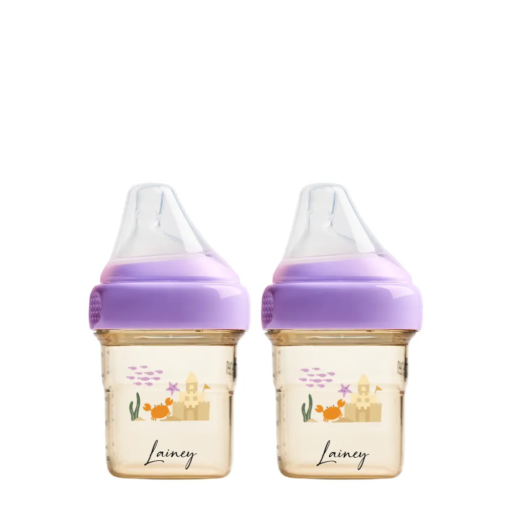 Build Your Own Hegen Bottle - Identifier: FfNQSsK6PKyZxIKyAkgw94zF
