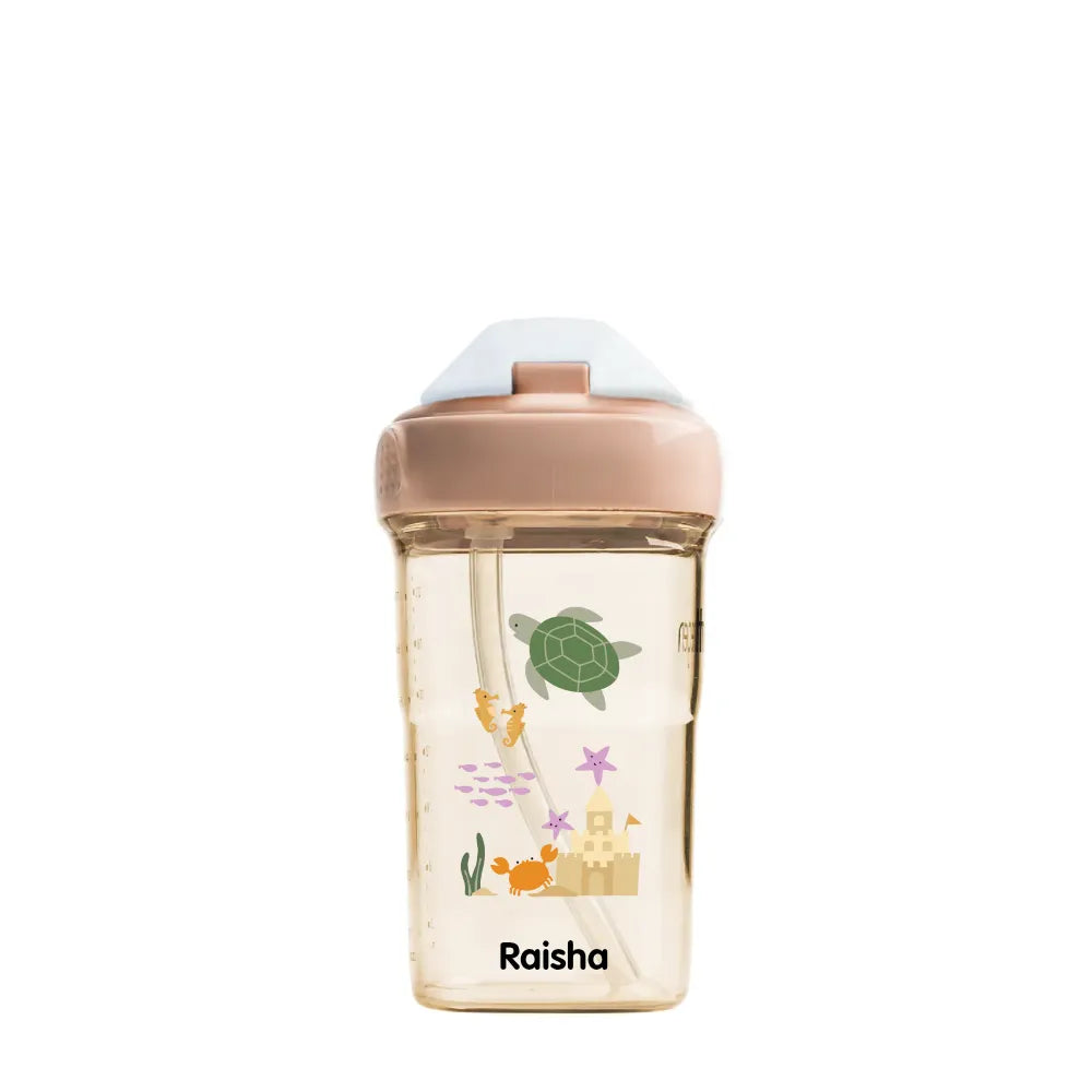 Build Your Own Hegen Bottle - Identifier: VeEGk1f6JEqGLqTkH7PF77xF