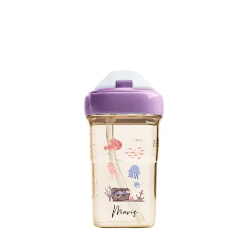 Build Your Own Hegen Bottle - Identifier: o_nRDZZhynzqTDq27A9ltbqB