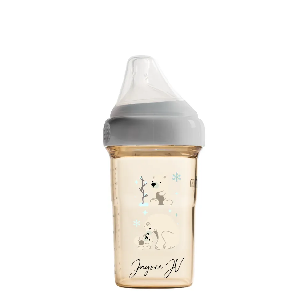 Build Your Own Hegen Bottle - Identifier: UaBtcuMnLhTqU-UGF-ZnKq3B