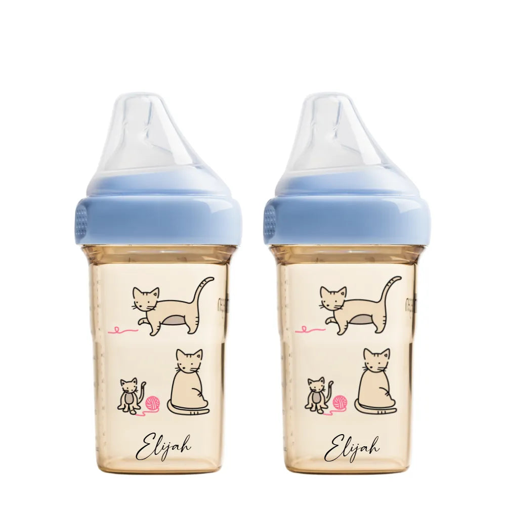 Build Your Own Hegen Bottle - Identifier: VkUCEDxaNCdSEMGqDdi_RKOp