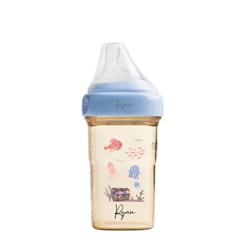 Build Your Own Hegen Bottle - Identifier: XJvEpW11jd9pqdNPv8fNUZ6X