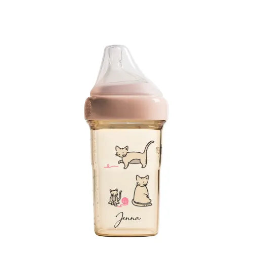 Build Your Own Hegen Bottle - Identifier: 4ZPmlcNaZnvzEDDSWCVIC_mD