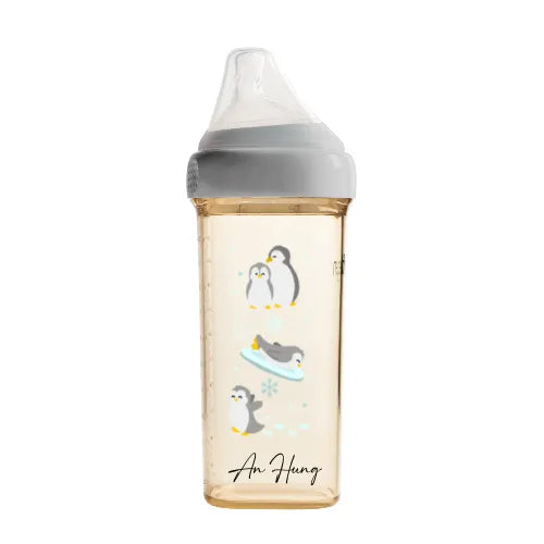 Build Your Own Hegen Bottle - Identifier: XIk_e8GFQNBrtgVUPiCpAogq