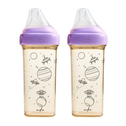 Build Your Own Hegen Bottle - Identifier: YPWr-NA0OFOJZRrAGnPQsWma