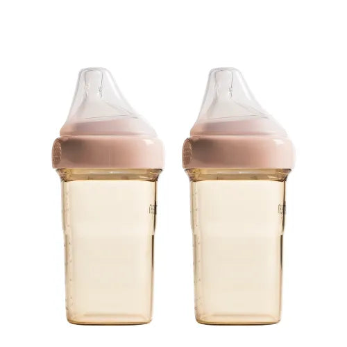 Build Your Own Hegen Bottle - Identifier: H7xm5z2bHLswNBVNFnG2r30W