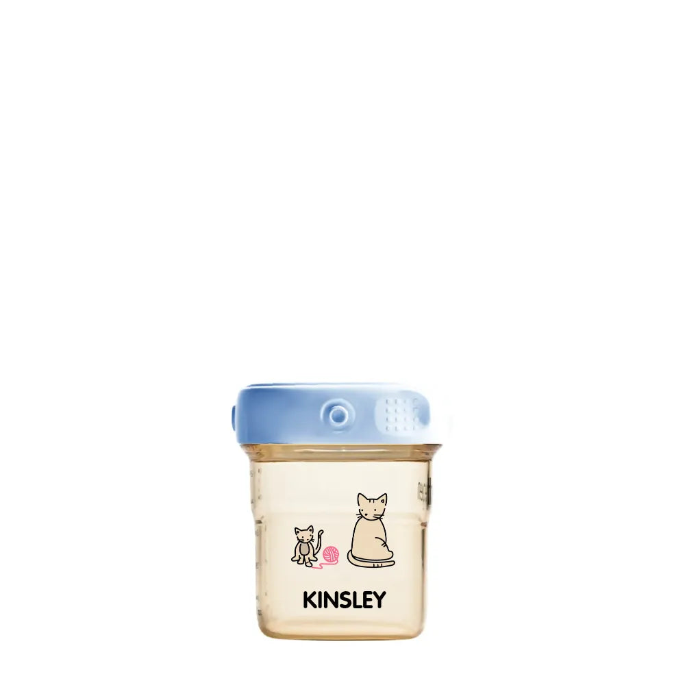 Build Your Own Hegen Bottle - Identifier: 9ASeEB357HGjRSM5ytGWFPCx