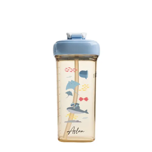 Build Your Own Hegen Bottle - Identifier: Yny5dP53QcYlx7R49TtyGDzF