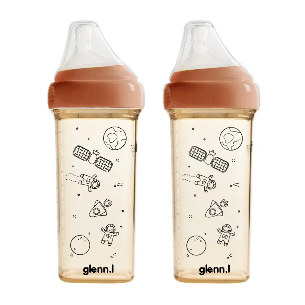 Build Your Own Hegen Bottle - Identifier: viRO5Y8KwPGNJQdynkPqnZEi