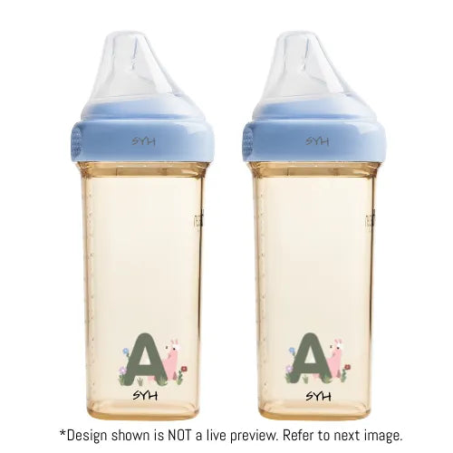 Build Your Own Hegen Bottle - Identifier: MECLvCmk5U--_Bs3_RoO8-f5