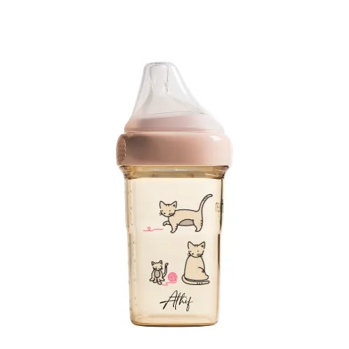 Build Your Own Hegen Bottle - Identifier: PinIR5pPoH9m6lxrOr4NnDxT