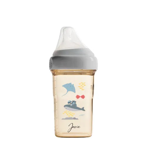 Build Your Own Hegen Bottle - Identifier: wGjbRW5TeYmar6GhEeL-uIuO