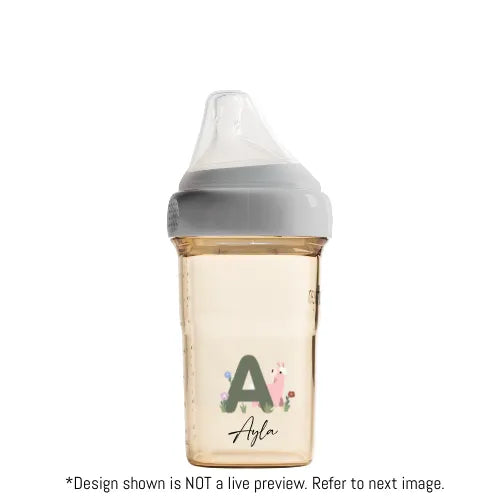 Build Your Own Hegen Bottle - Identifier: u3b4Ig71mWNFPxKdrh8wpYar