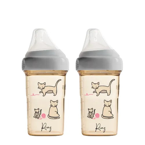 Build Your Own Hegen Bottle - Identifier: r5QL7rHMrFV5coxsrk7iyY8l