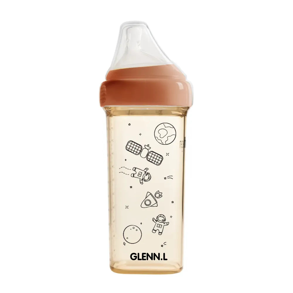 Build Your Own Hegen Bottle - Identifier: eHNL3AHylTAU8PQsw2YQ68JT