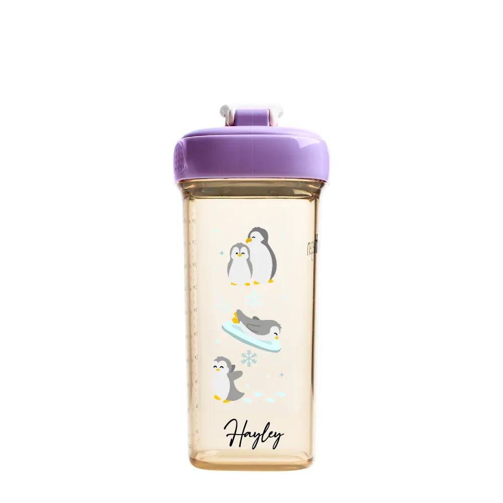 Build Your Own Hegen Bottle - Identifier: fb8KJcr5xzF7neXSymSYUJUm