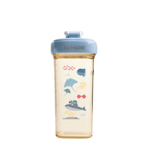 Build Your Own Hegen Bottle - Identifier: -Ga4gId-ETHgR-k_fSxc5Bjb