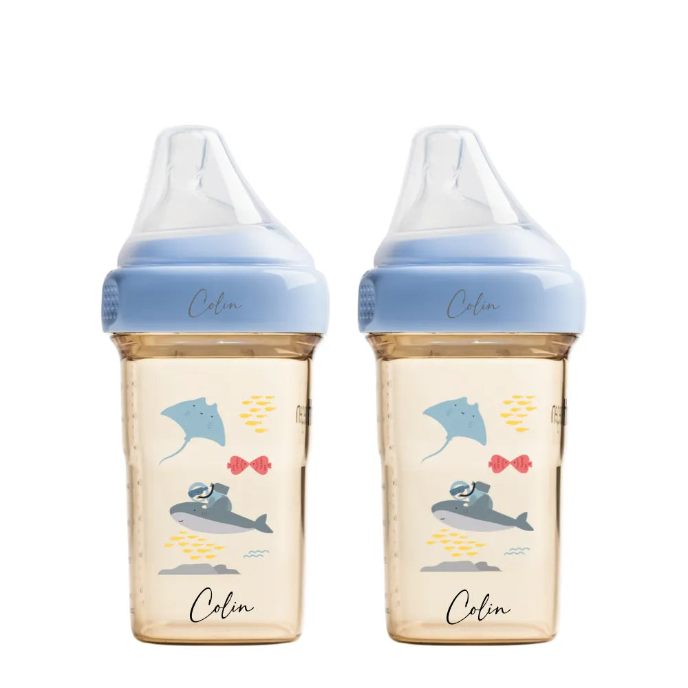 Build Your Own Hegen Bottle - Identifier: LzWu31vfzGcuUJtqfsCjd4DN