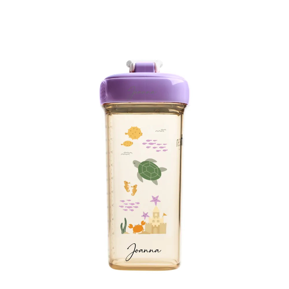 Build Your Own Hegen Bottle - Identifier: ri8K-csRya2lij1x21T25qM0
