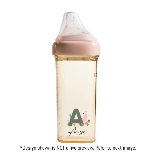 Build Your Own Hegen Bottle - Identifier: BLhk21i928NzoTs69cZG3S1j