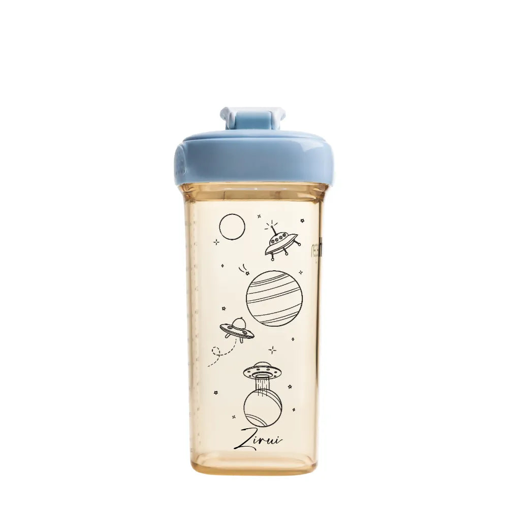Build Your Own Hegen Bottle - Identifier: RfqgUoddFafLiNewucDDuuw4