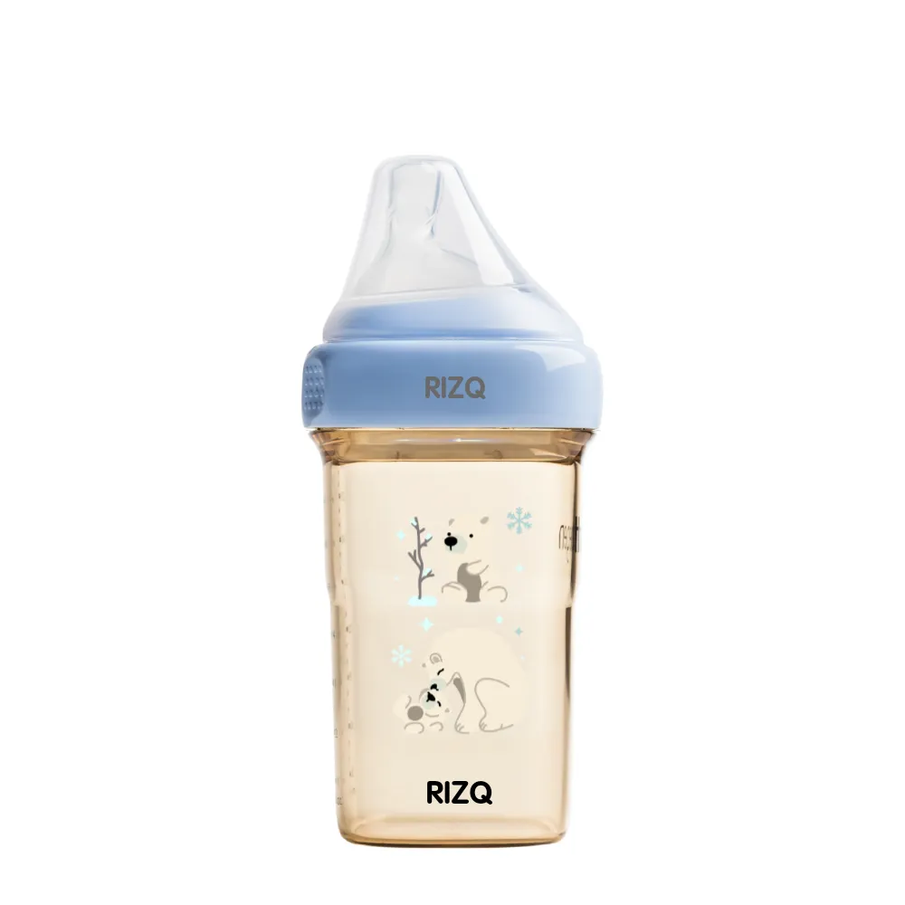 Build Your Own Hegen Bottle - Identifier: sM0FLtVnxHBjLiLoibdTASbq
