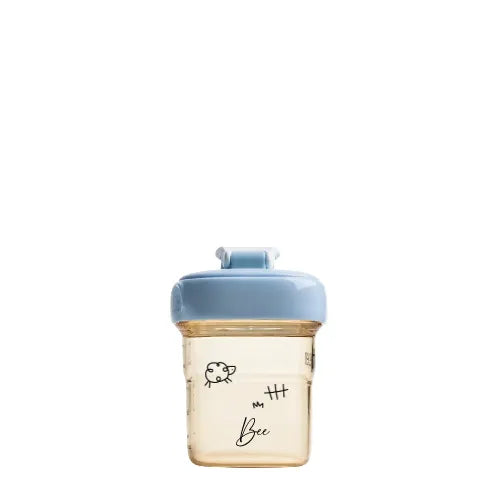 Build Your Own Hegen Bottle - Identifier: R6uZ0lJVwz1OKqk97TAoeT2f
