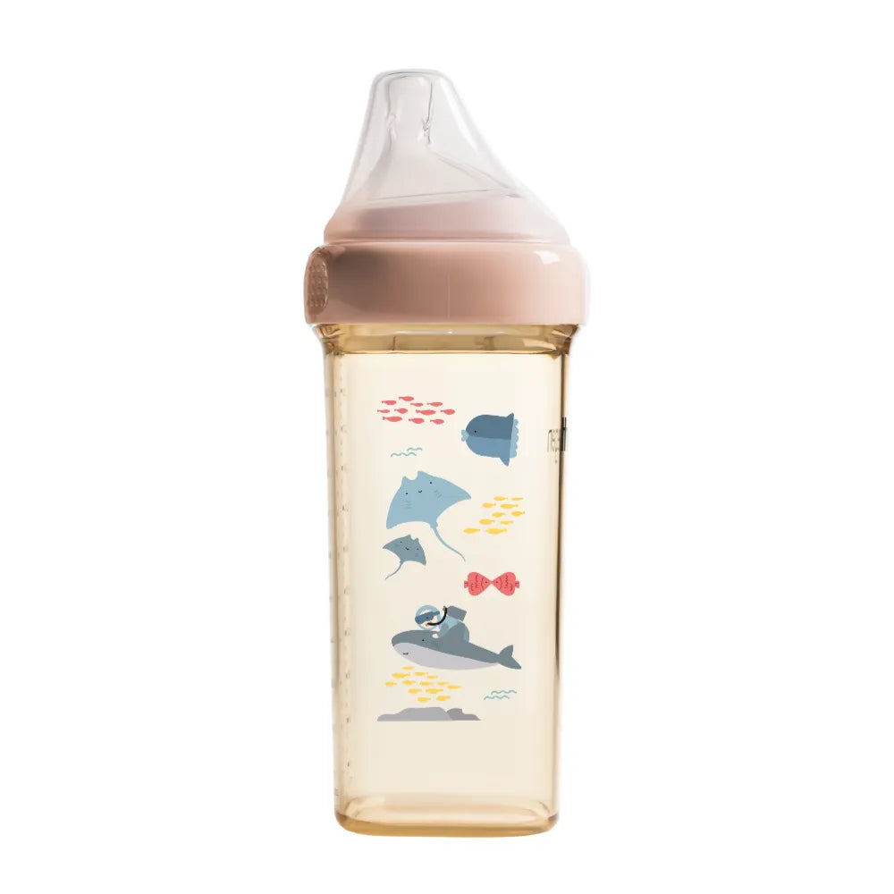 Build Your Own Hegen Bottle - Identifier: DUpkoL3TUP82u5-sJn3ovNWe
