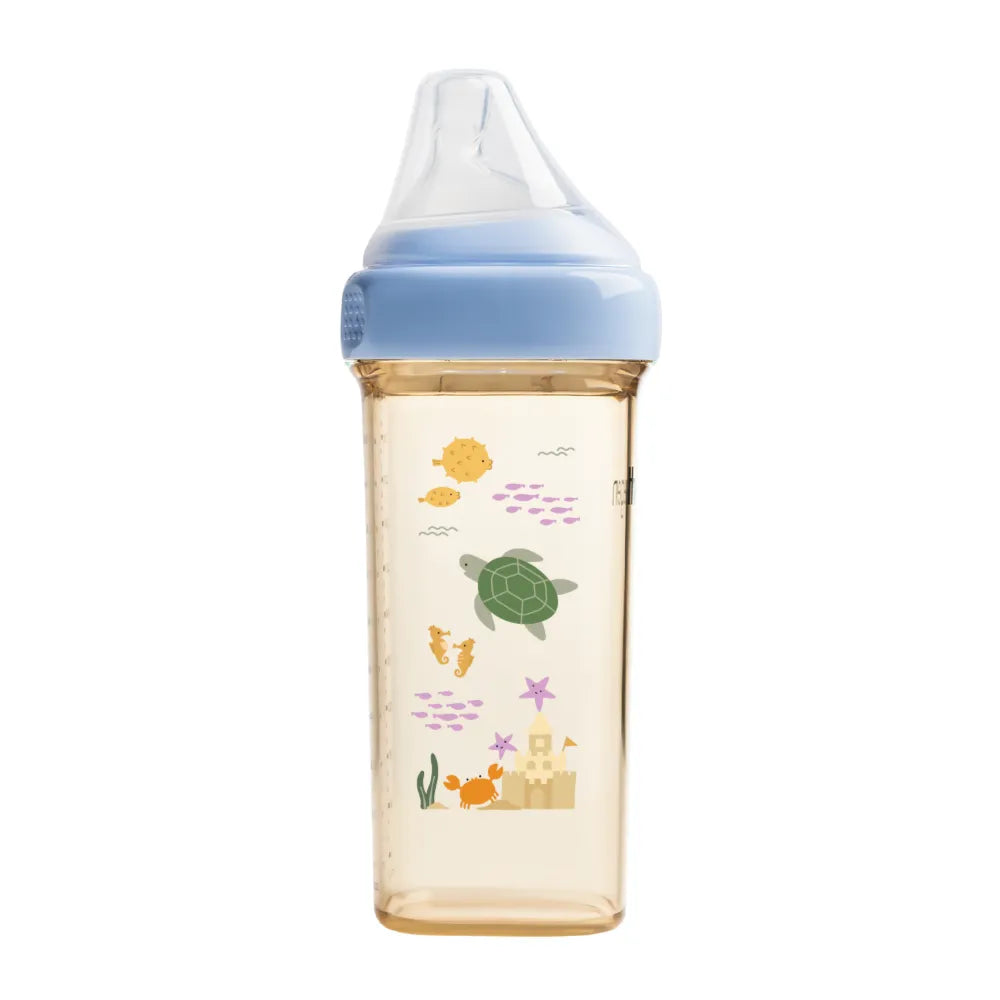 Build Your Own Hegen Bottle - Identifier: CvIM5N5X8mcWvJOIcam5pgEa