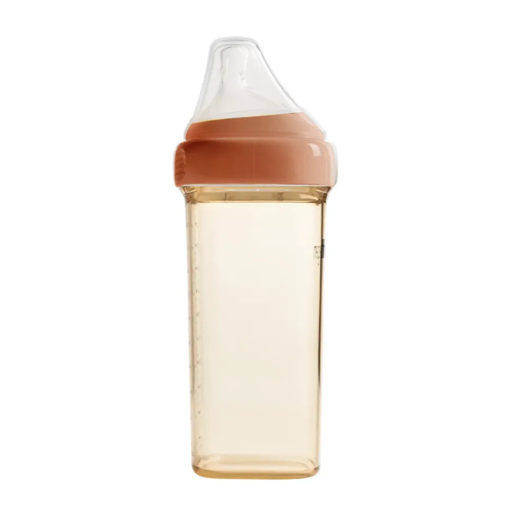 Build Your Own Hegen Bottle - Identifier: BhGcynKZdHaEdhADsim7vJhK