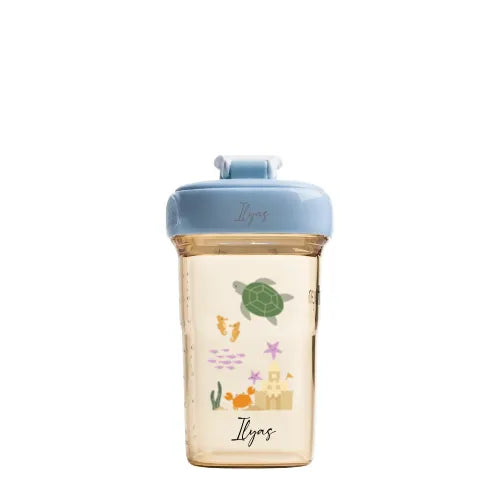 Build Your Own Hegen Bottle - Identifier: E_XaFIugZZQN2q2sFLuGu4rx