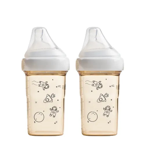 Build Your Own Hegen Bottle - Identifier: PIHm23B3tYacWO3JkRLdu2a0