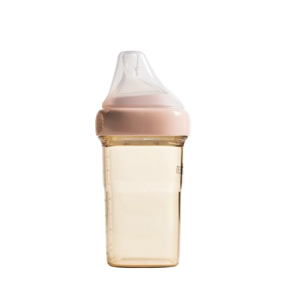 Build Your Own Hegen Bottle - Identifier: yQJ65py8fHbdOMm-oN_bBT_W
