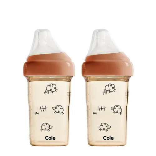 Build Your Own Hegen Bottle - Identifier: PM6iw6YRO5RVnxdpGljorXtW