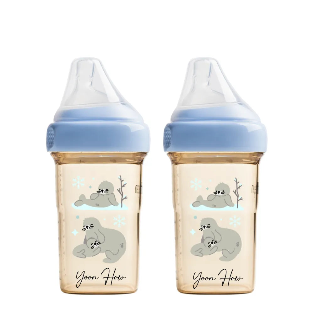 Build Your Own Hegen Bottle - Identifier: TQYzzOvxyycVf7Or2A6KElic